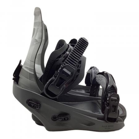 FLUX (フラックス) ビンディング SIZE S-L グレー 20/21モデル @ XF