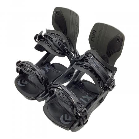 FLUX (フラックス) ビンディング SIZE S-L グレー 20/21モデル @ XF