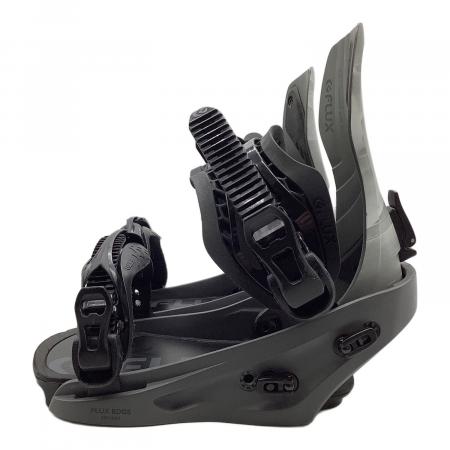 FLUX (フラックス) ビンディング SIZE S-L グレー 20/21モデル @ XF
