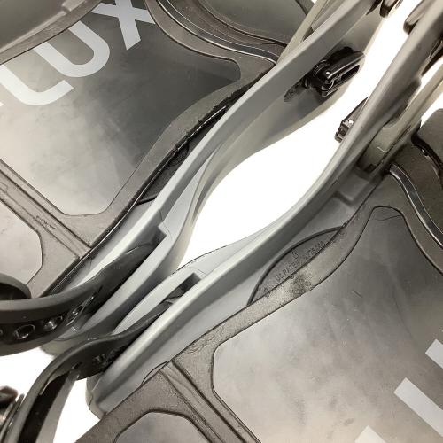 FLUX (フラックス) ビンディング SIZE S-L グレー 20/21モデル @ XF