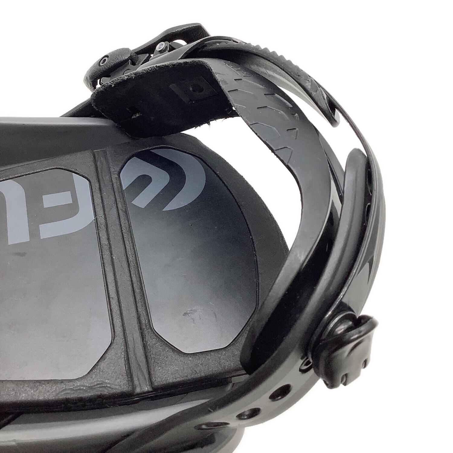 FLUX (フラックス) ビンディング SIZE S-L グレー 20/21モデル @ XF