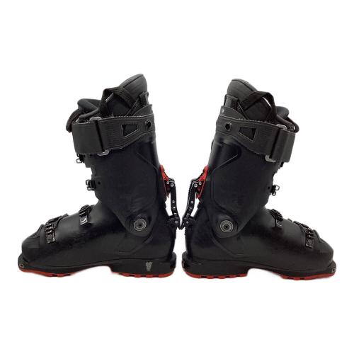 ATOMIC (アトミック) スキーブーツ メンズ 225-25.5cm ブラック GRIP