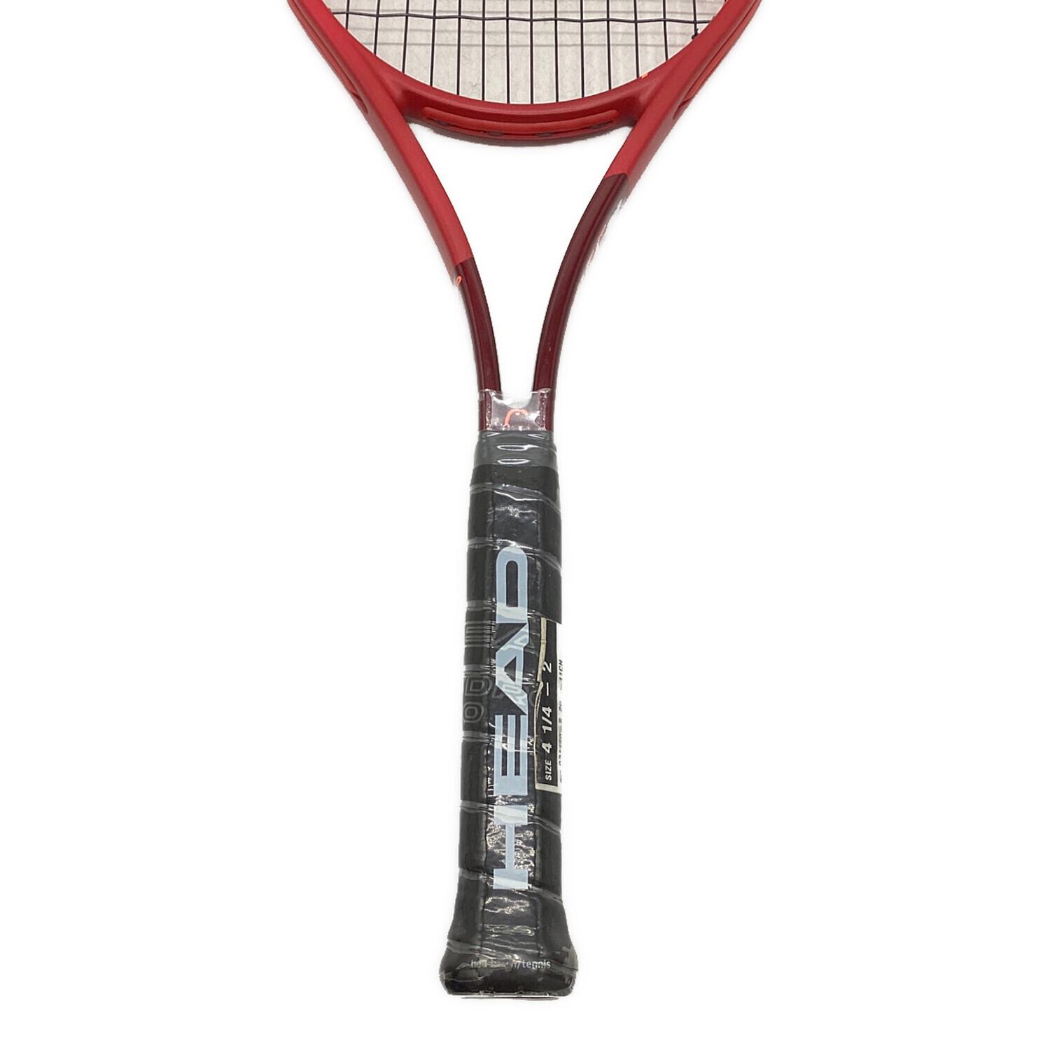 HEAD Liquidl Prestige L6 硬式テニスラケット HEAD Liquidl Prestige