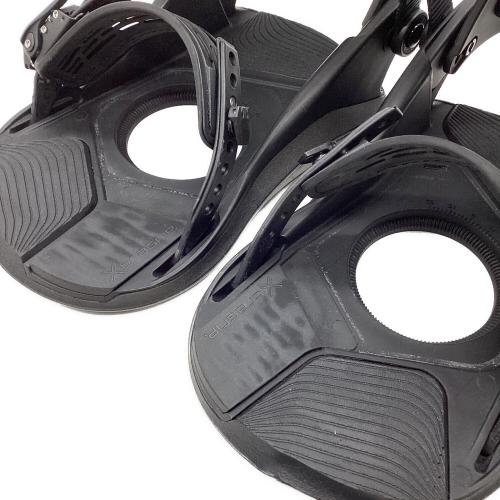 UNION (ユニオン) ビンディング SIZE M ブラック 2023-24モデル