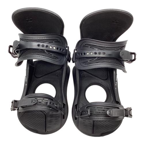 UNION (ユニオン) ビンディング SIZE M ブラック 2023-24モデル