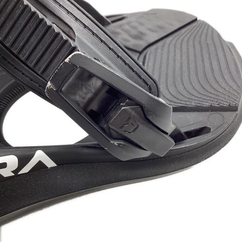 UNION (ユニオン) ビンディング SIZE M ブラック 2023-24モデル