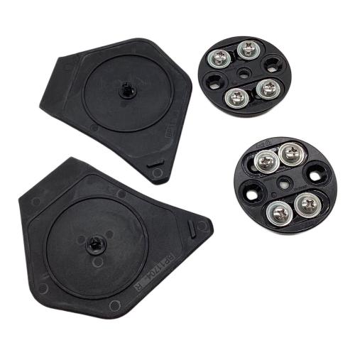 UNION (ユニオン) ビンディング SIZE M ブラック 2023-24モデル