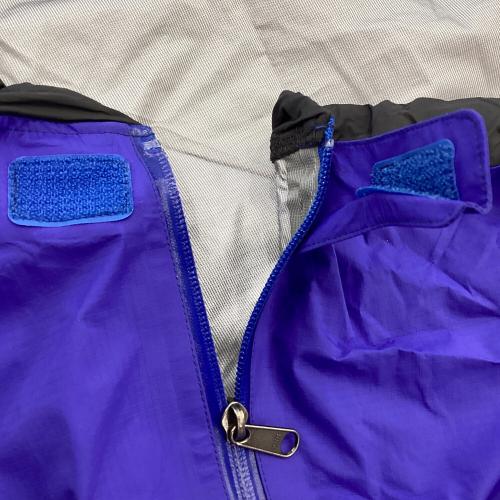 mont-bell (モンベル) シュラフカバー 1121032 ブリーズドライテック