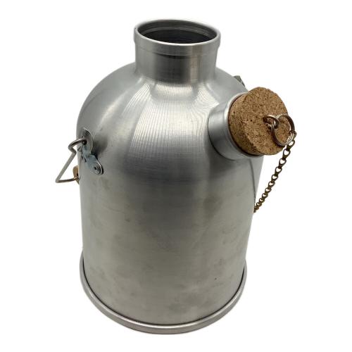 A&F COUNTRY (エイアンドエフカントリ) THE STORM KETTLE クッキング