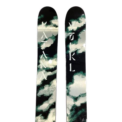 Volkl (フォルクル) フリースタイルスキー 183cm KATANA｜トレファクONLINE