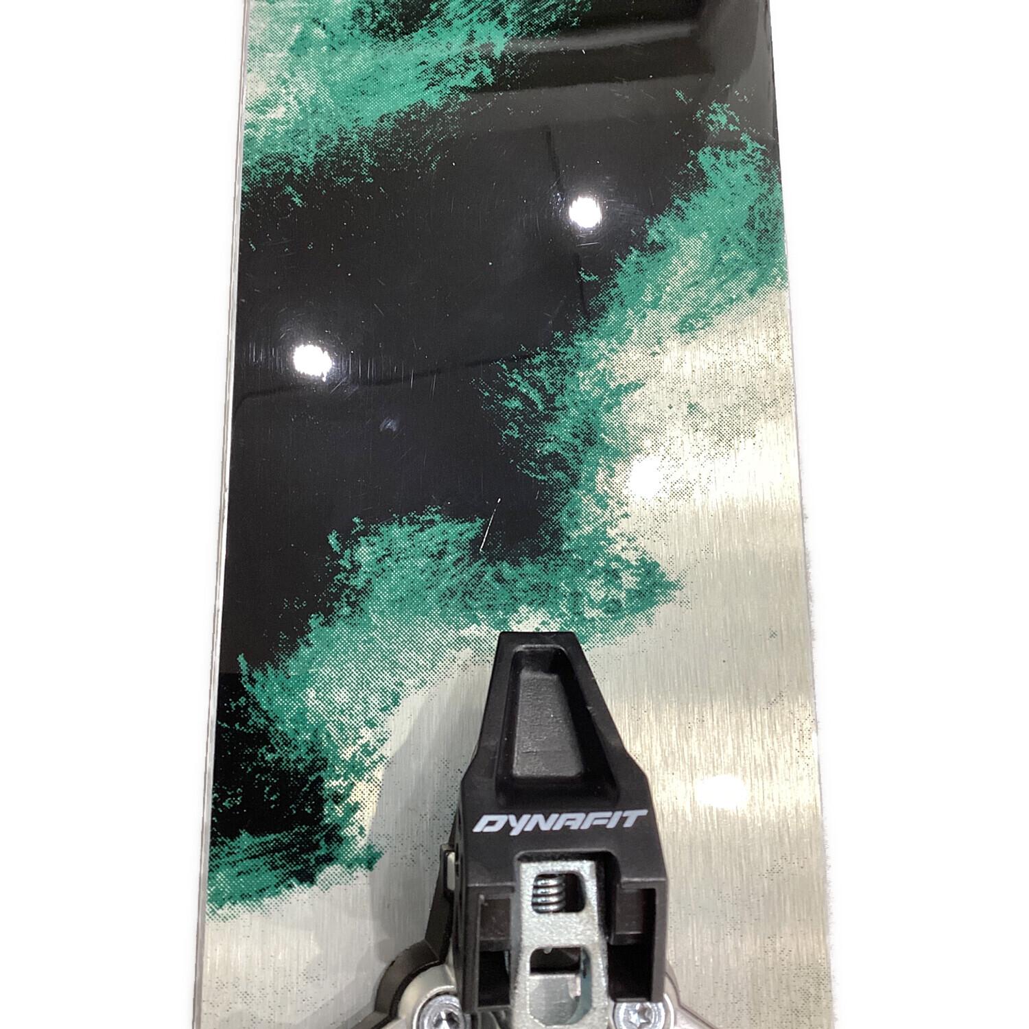 Volkl (フォルクル) フリースタイルスキー 183cm KATANA｜トレファクONLINE