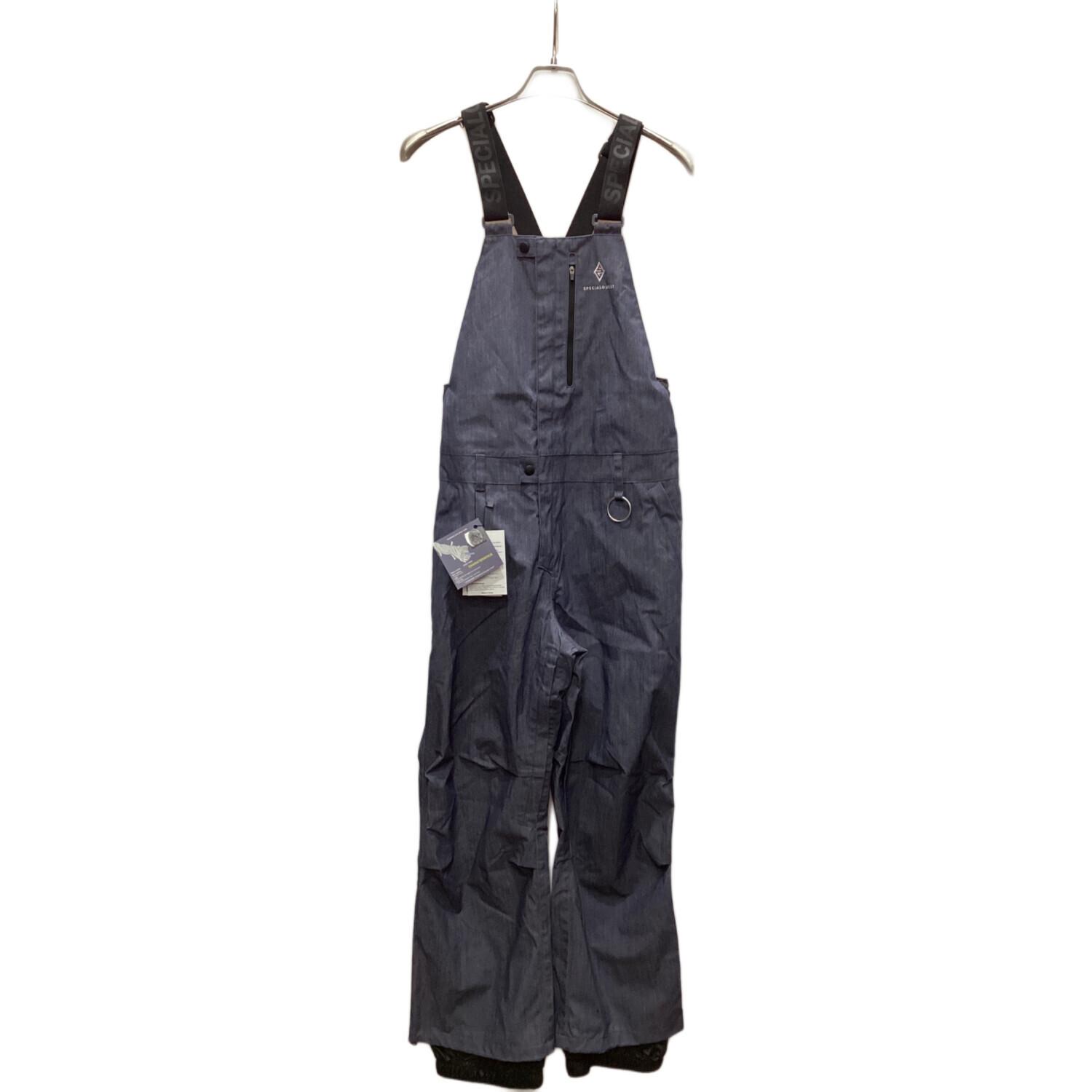 SPECIAL GUEST (スペシャルゲスト) ORBAN WIDE BIB 3Layer