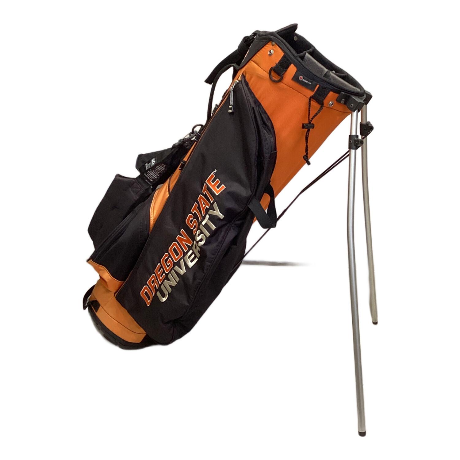 OREGON STATE UNIVERSITY キャディバッグ オレゴン州立大学BEAVERS