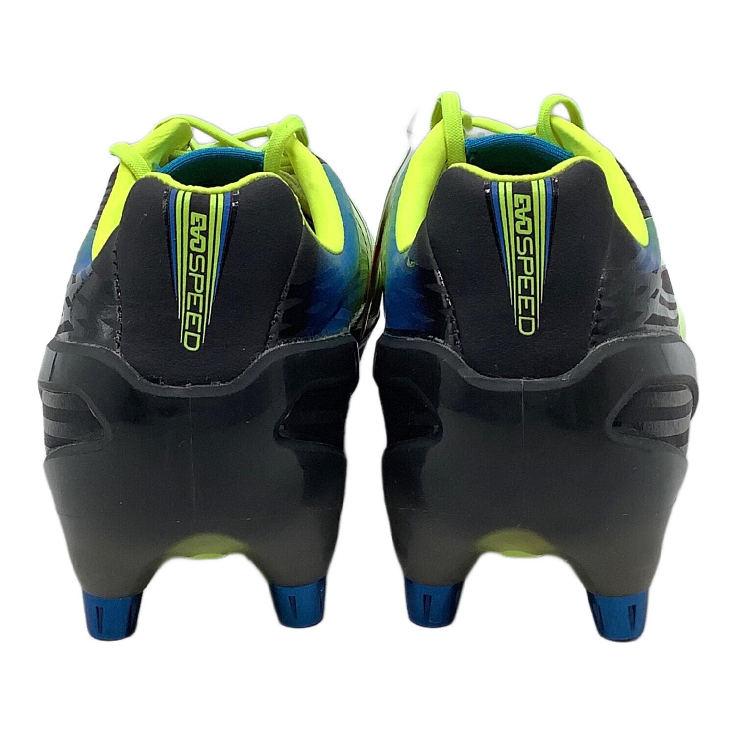 PUMA (プーマ) エヴォスピード 1.2 MIXED SG サッカースパイク 102858