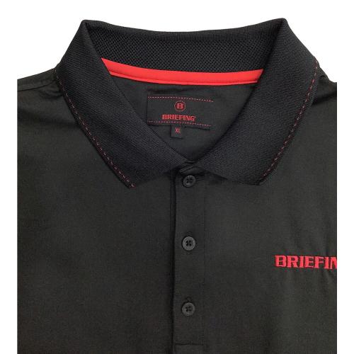 BRIEFING (ブリーフィング) ポロシャツ ゴルフウェア(トップス