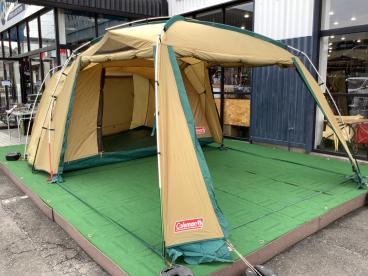 カテゴリ：テント・タープ｜在庫：あり】商品一覧｜中古・リサイクル