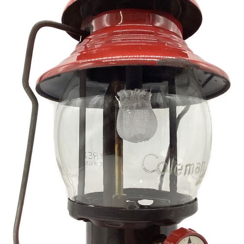 Coleman (コールマン) 200A 前期型 ブラックバンド(後期モデル) イエロ