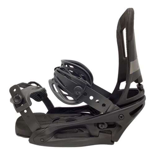 M250822G100☆Burton FS ブラック ビンディングサイズS