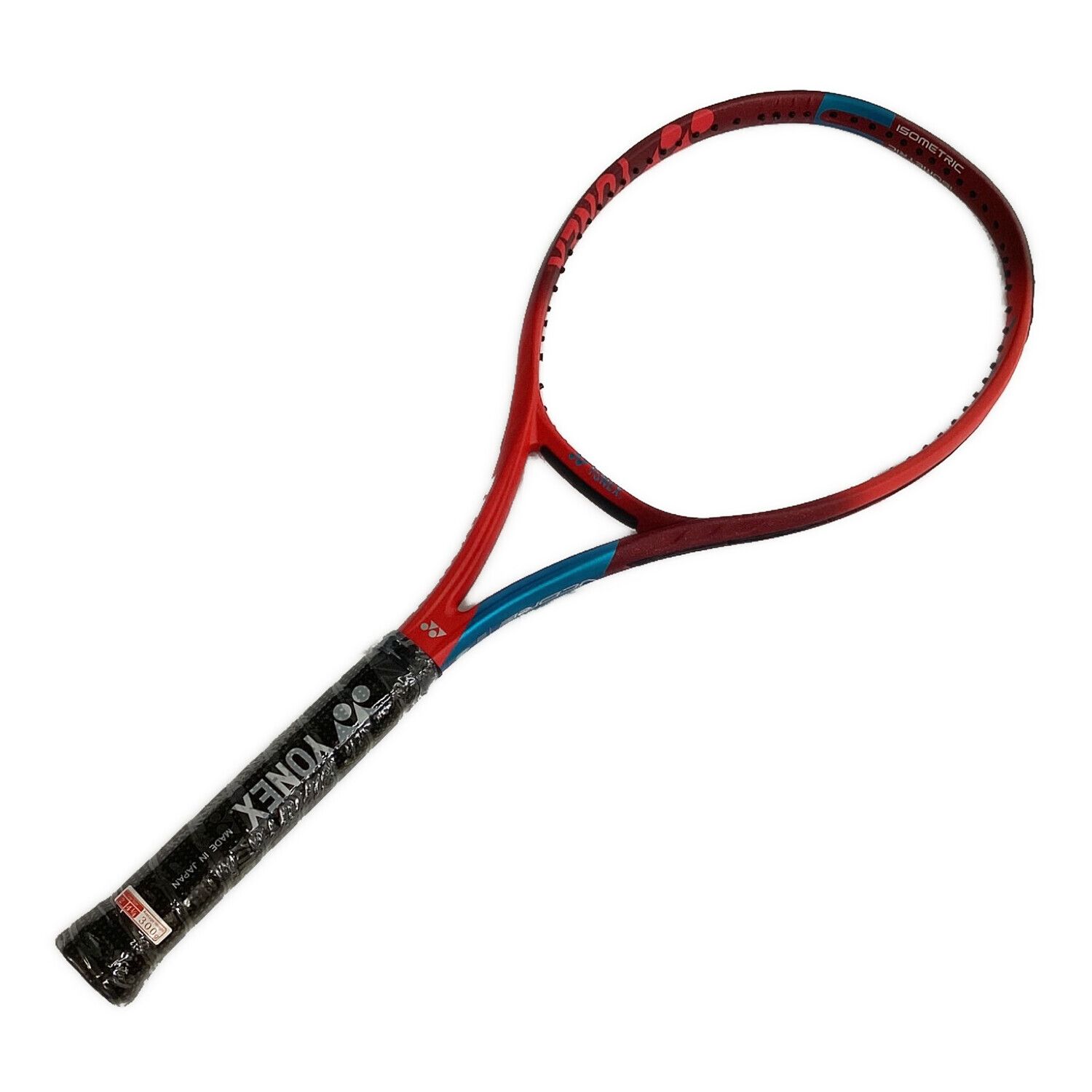 YONEX ヨネックス Vcore 100 グリップ2 【公式通販】