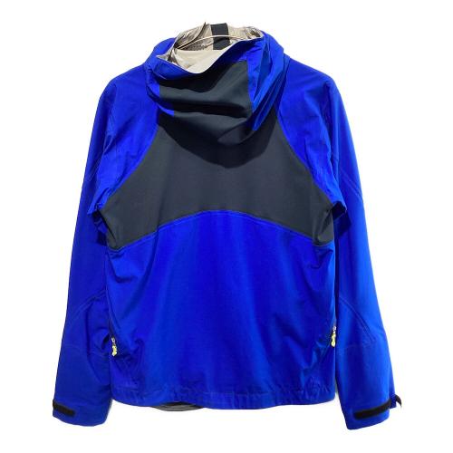 finetrack (ファイントラック) トレッキングウェア(レインウェア