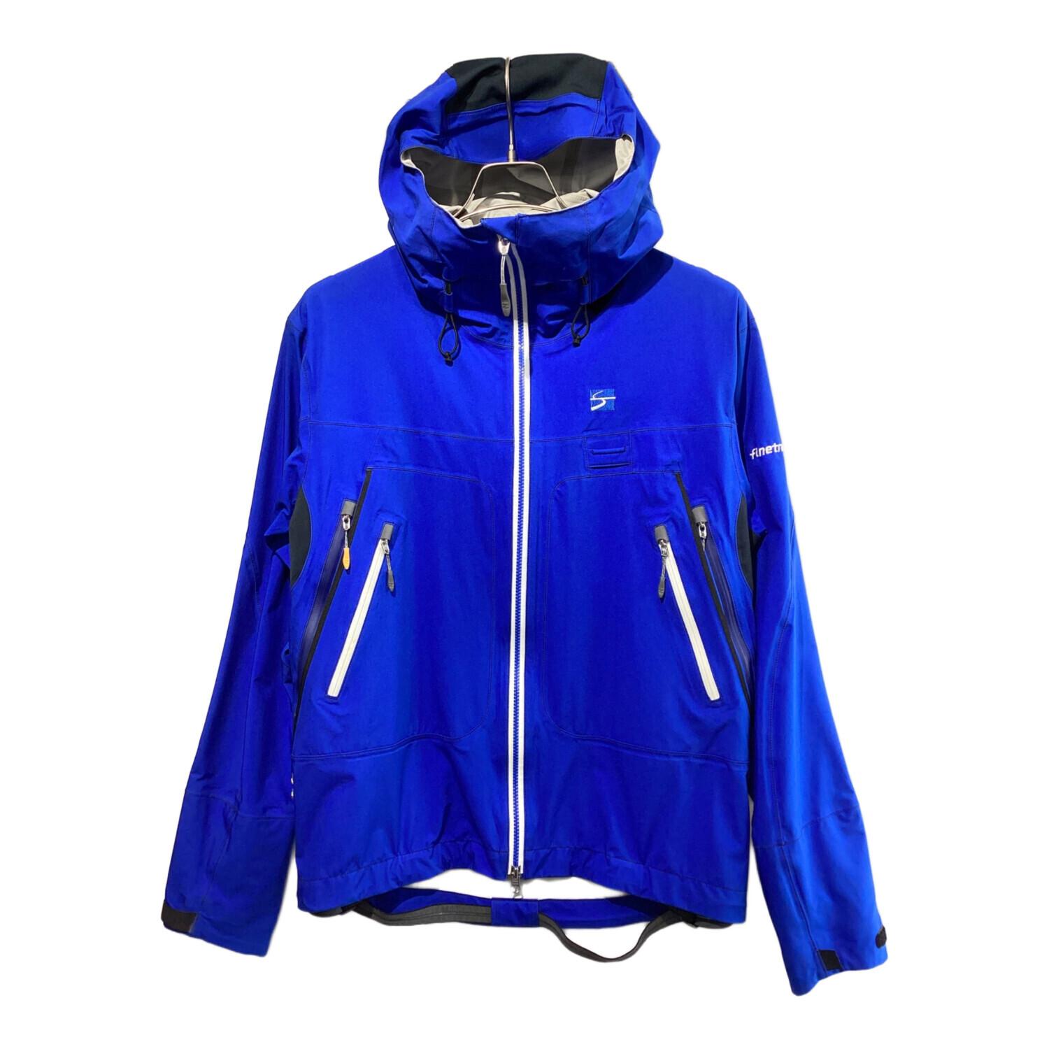 finetrack (ファイントラック) トレッキングウェア(レインウェア