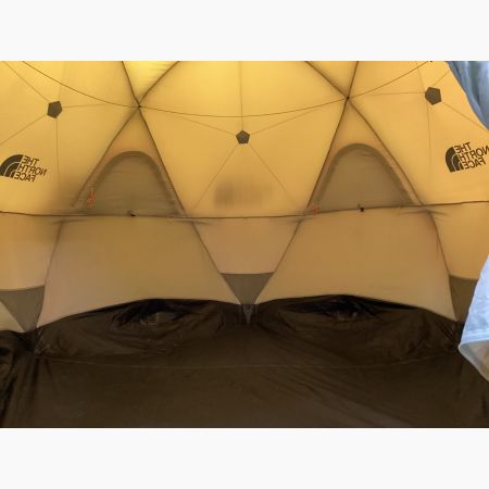 THE NORTH FACE (ザ ノース フェイス) ドームテント ジオドーム4