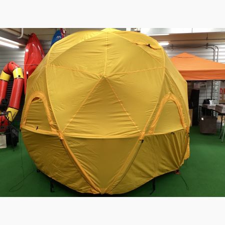 THE NORTH FACE (ザ ノース フェイス) ドームテント ジオドーム4