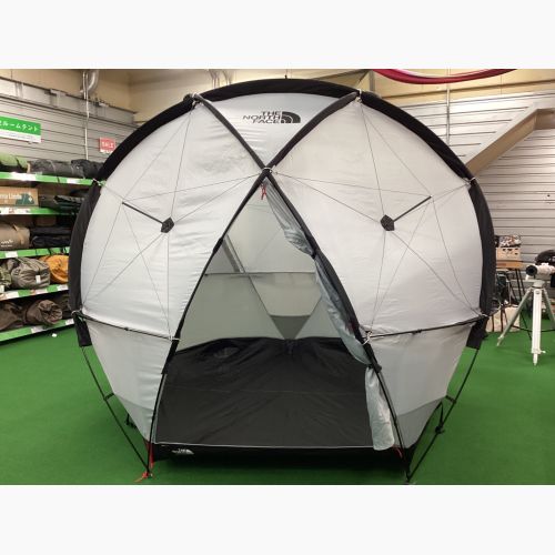 THE NORTH FACE (ザ ノース フェイス) ドームテント ジオドーム4