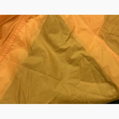 THE NORTH FACE (ザ ノース フェイス) ドームテント ジオドーム4