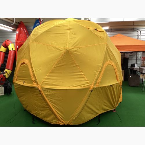 THE NORTH FACE (ザ ノース フェイス) ドームテント ジオドーム4