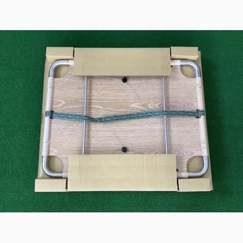 hxo design モジュラーテーブルgreen セット