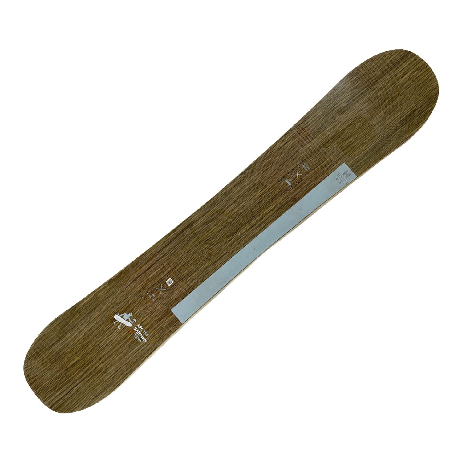 SALOMON (サロモン) スノーボード 159cm 19-20 限定50本生産 ASMO 2x4