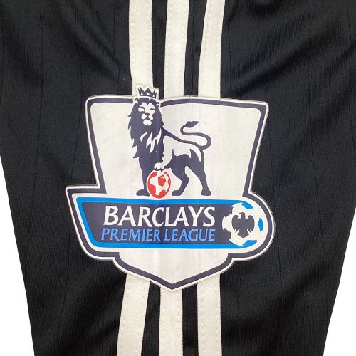 adidas (アディダス) サッカーユニフォーム メンズ SIZE M ブラック