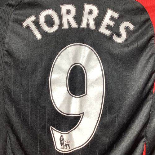 adidas (アディダス) サッカーユニフォーム メンズ SIZE M ブラック