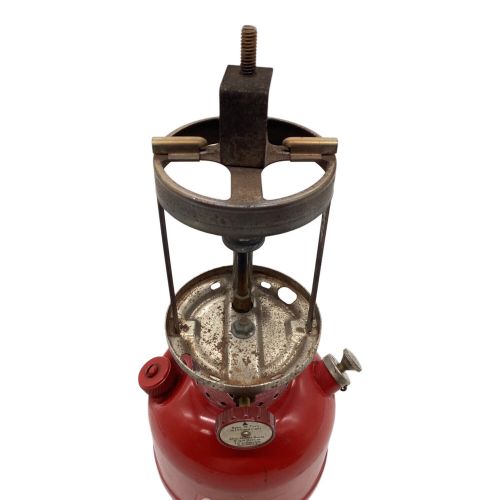 Coleman (コールマン) ガソリンランタン レッドボーダー後期型 200A 64