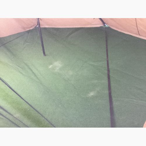 SABBATICAL (サバティカル) モノポールテント モーニンググローリー