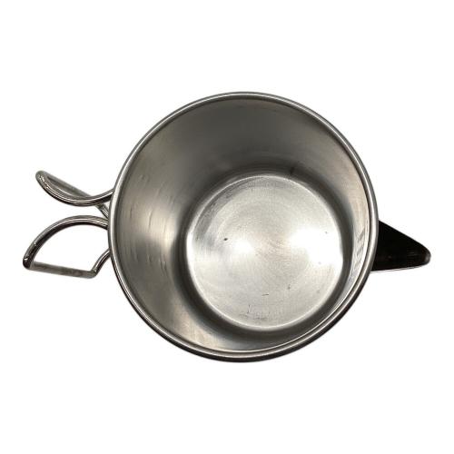 Snow peak (スノーピーク) クッカー PR-006 ステンレスパーコレーター6