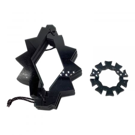 bonbonero (ボンボネロ) ランタンシェード ダークグリーン｜トレファク