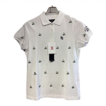 GOLFICKERS (ゴルフィッカーズ) ゴルフウェア(トップス) メンズ SIZE