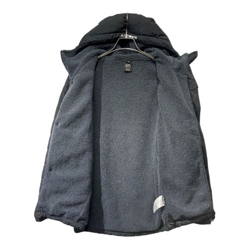 OAKLEY (オークリー) ゴルフウェア(トップス) メンズ SIZE L ブラック