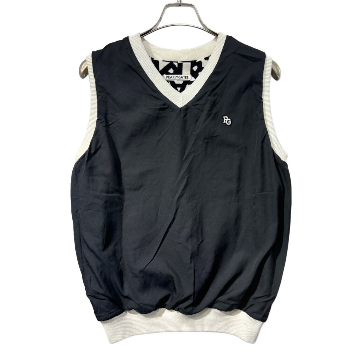 PEARLY GATES (パーリーゲイツ) ゴルフウェア(トップス) メンズ SIZE L