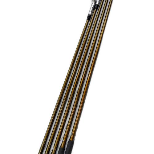 PiNG (ピン) アイアンセット 2018モデル i500 フレックス【SR】 ALTA J