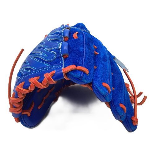 GLOVE STUDIO RYU (グローブ スタジオ リュウ) 硬式グローブ ブルー