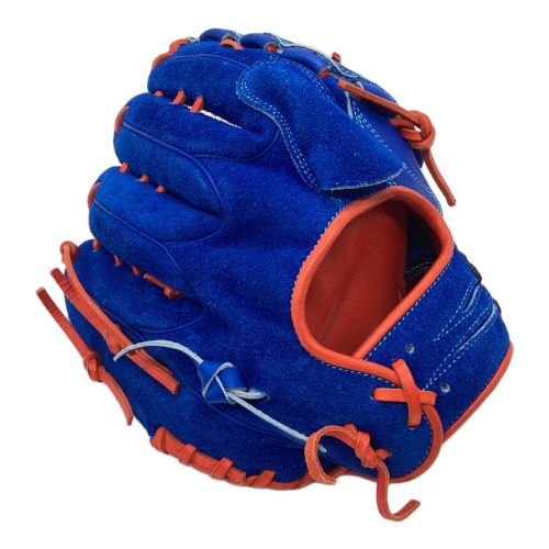 GLOVE STUDIO RYU (グローブ スタジオ リュウ) 硬式グローブ ブルー