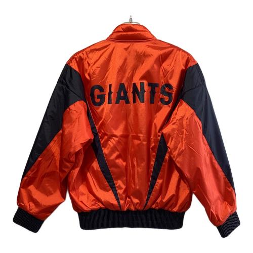 読売ジャイアンツ (ヨミウリジャイアンツ) 応援グッズ SIZE L オレンジ