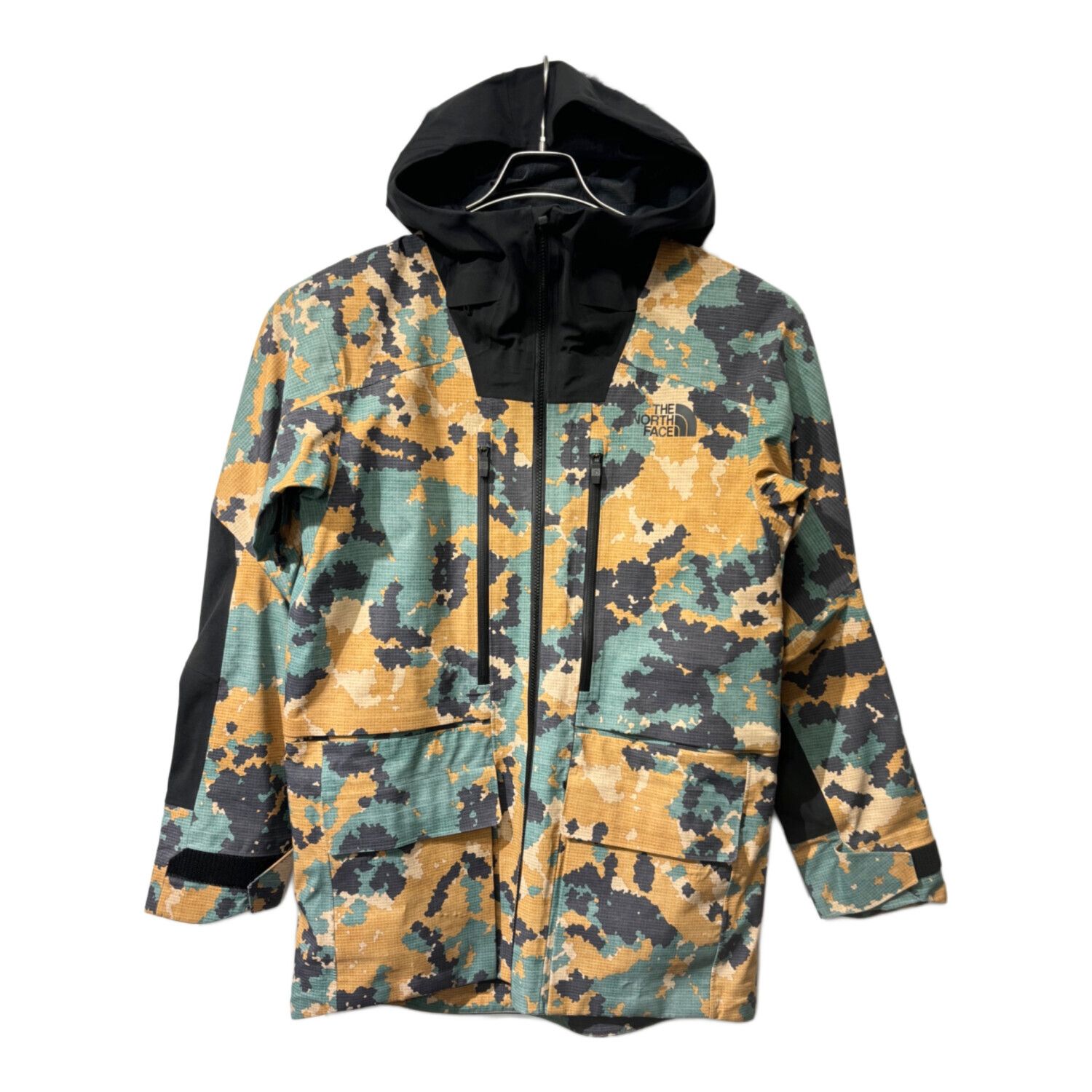 THE NORTH FACE スノーボードウェア（セットアップ）メンズ SIZE M(170