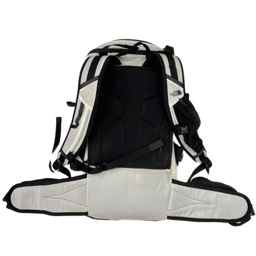THE NORTH FACE (ザ ノース フェイス) バックパック 35L ホワイト