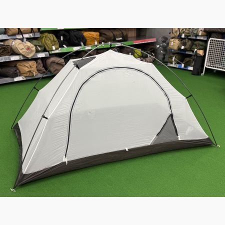 ZANE ARTS (ゼインアーツ) 登山用テント DT-202 YAR-2 約210×120×100(h