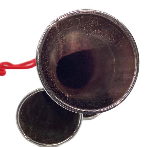 MOLTEN (モルテン) サポーターグッズ メッキ チアホーン4連