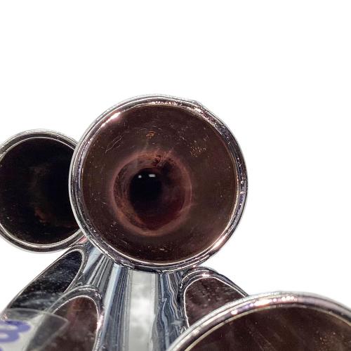 MOLTEN (モルテン) サポーターグッズ メッキ チアホーン4連